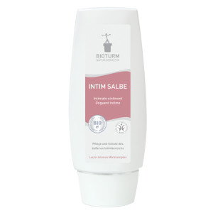 BIOTURM Intim Salbe Nr.27